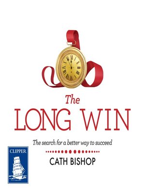 cover image of The Long Win